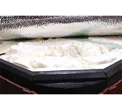 FULL-FOAM - Mill Villen