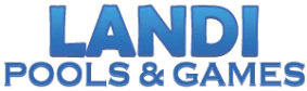 Landi Pools and Games