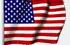 american flag - Mill Villen