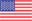 american flag Mill Villen
