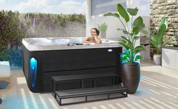 Escape X-Series Spas Mill Villen hot tubs for sale