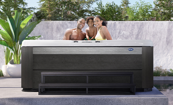 Patio Plus™ Spas Mill Villen hot tubs for sale