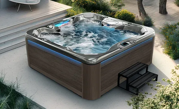 Platinum™ Spas Mill Villen hot tubs for sale