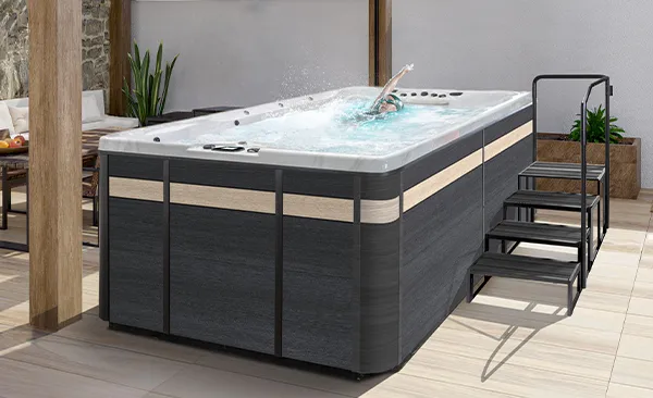 Swim X-Series Spas Mill Villen hot tubs for sale