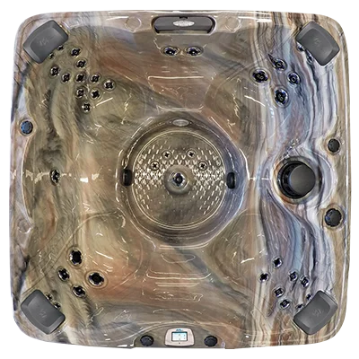 Tropical-X EC-739BX hot tubs for sale in Mill Villen