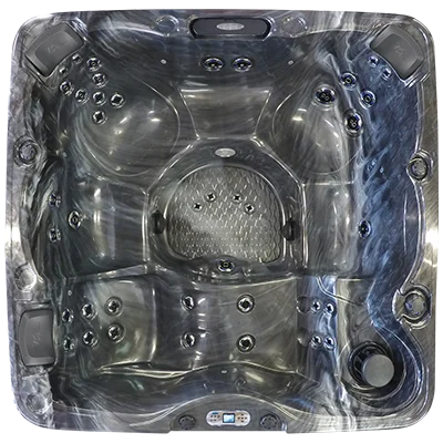 Pacifica EC-739L hot tubs for sale in Mill Villen