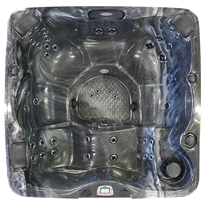 Pacifica-X EC-739LX hot tubs for sale in Mill Villen