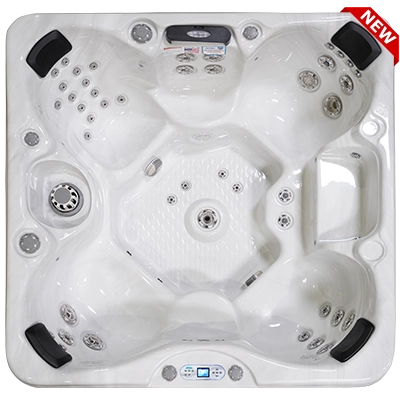 Baja EC-749B hot tubs for sale in Mill Villen