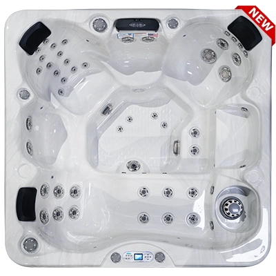 Costa EC-749L hot tubs for sale in Mill Villen