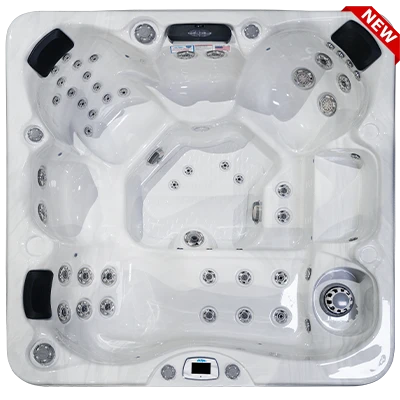 Costa-X EC-749LX hot tubs for sale in Mill Villen