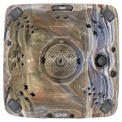 Tropical EC-751B hot tubs for sale in Mill Villen