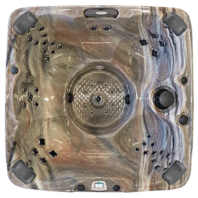 Tropical-X EC-751BX hot tubs for sale in Mill Villen