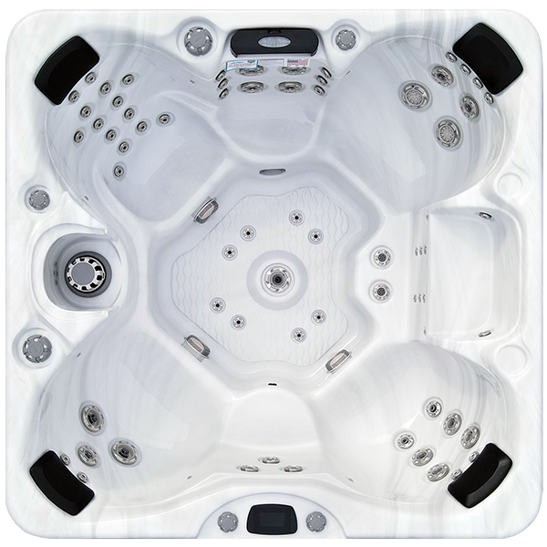 Baja-X EC-767BX hot tubs for sale in Mill Villen