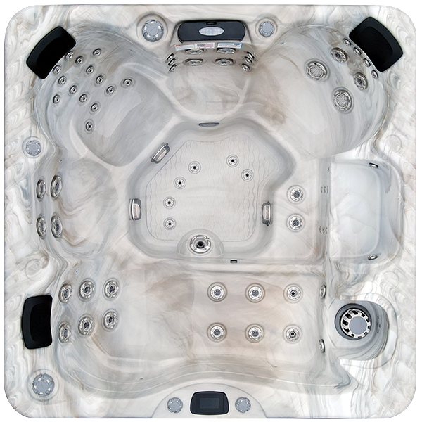 Costa-X EC-767LX hot tubs for sale in Mill Villen