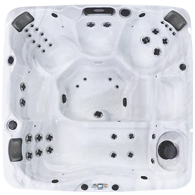 Avalon EC-840L hot tubs for sale in Mill Villen