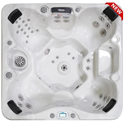Cancun-X EC-849BX hot tubs for sale in Mill Villen