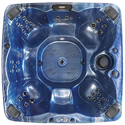 Bel Air EC-851B hot tubs for sale in Mill Villen