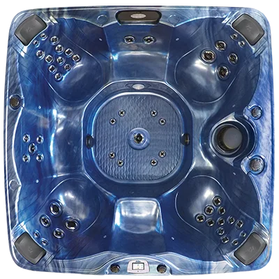 Bel Air-X EC-851BX hot tubs for sale in Mill Villen
