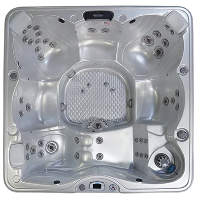 Atlantic-X EC-851LX hot tubs for sale in Mill Villen