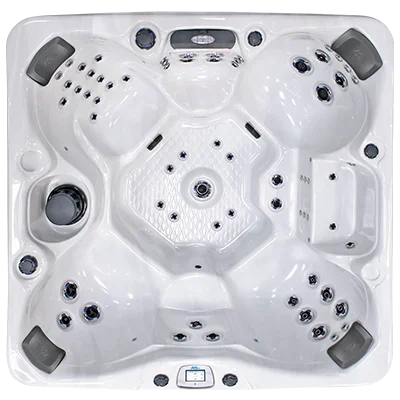 Cancun-X EC-867BX hot tubs for sale in Mill Villen