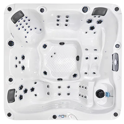 Malibu EC-867DL hot tubs for sale in Mill Villen