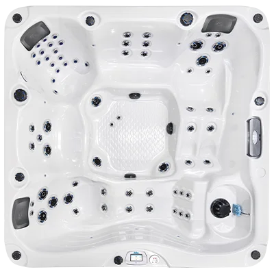 Malibu-X EC-867DLX hot tubs for sale in Mill Villen