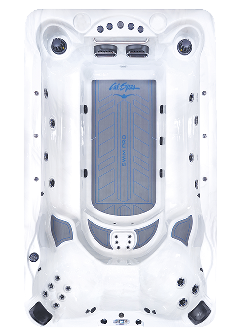 Swim-Pro F-1325 hot tubs for sale in Mill Villen