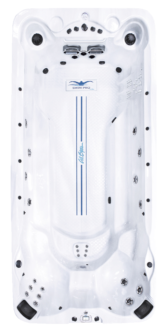 Commander F-1655 hot tubs for sale in Mill Villen