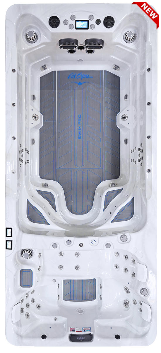 Olympian F-1868DZ hot tubs for sale in Mill Villen