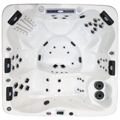 Huntington PL-792L hot tubs for sale in Mill Villen