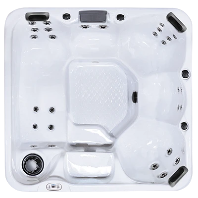 Hawaiian Plus PPZ-628L hot tubs for sale in Mill Villen