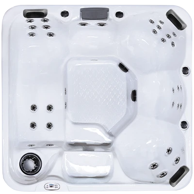 Hawaiian Plus PPZ-634L hot tubs for sale in Mill Villen