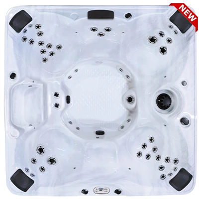 Tropical Plus PPZ-743BC hot tubs for sale in Mill Villen