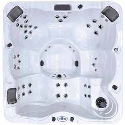 Pacifica Plus PPZ-743L hot tubs for sale in Mill Villen