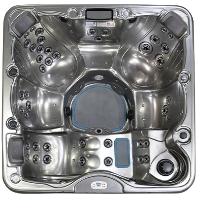 Pacifica Plus PPZ-759L hot tubs for sale in Mill Villen