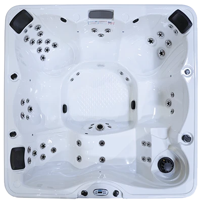 Atlantic Plus PPZ-843L hot tubs for sale in Mill Villen