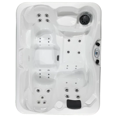 Kona PZ-535L hot tubs for sale in Mill Villen