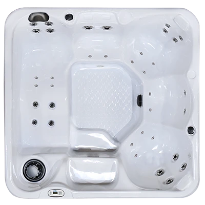 Hawaiian PZ-636L hot tubs for sale in Mill Villen
