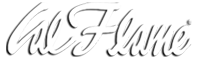 cal flame logo - hot tubs spas for sale Mill Villen