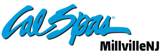 Calspas logo - Mill Villen